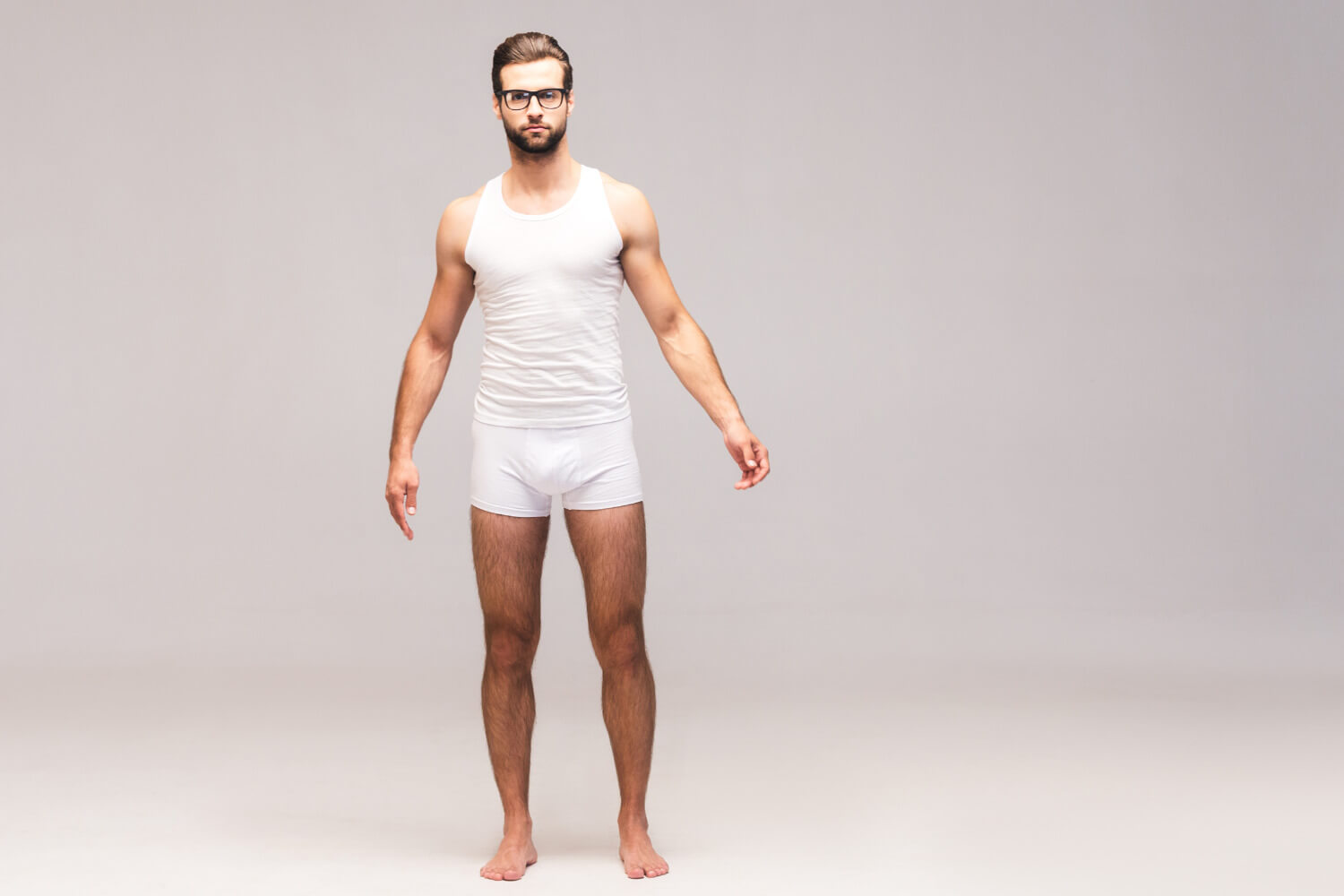 Collezione intimo uomo Ladyc